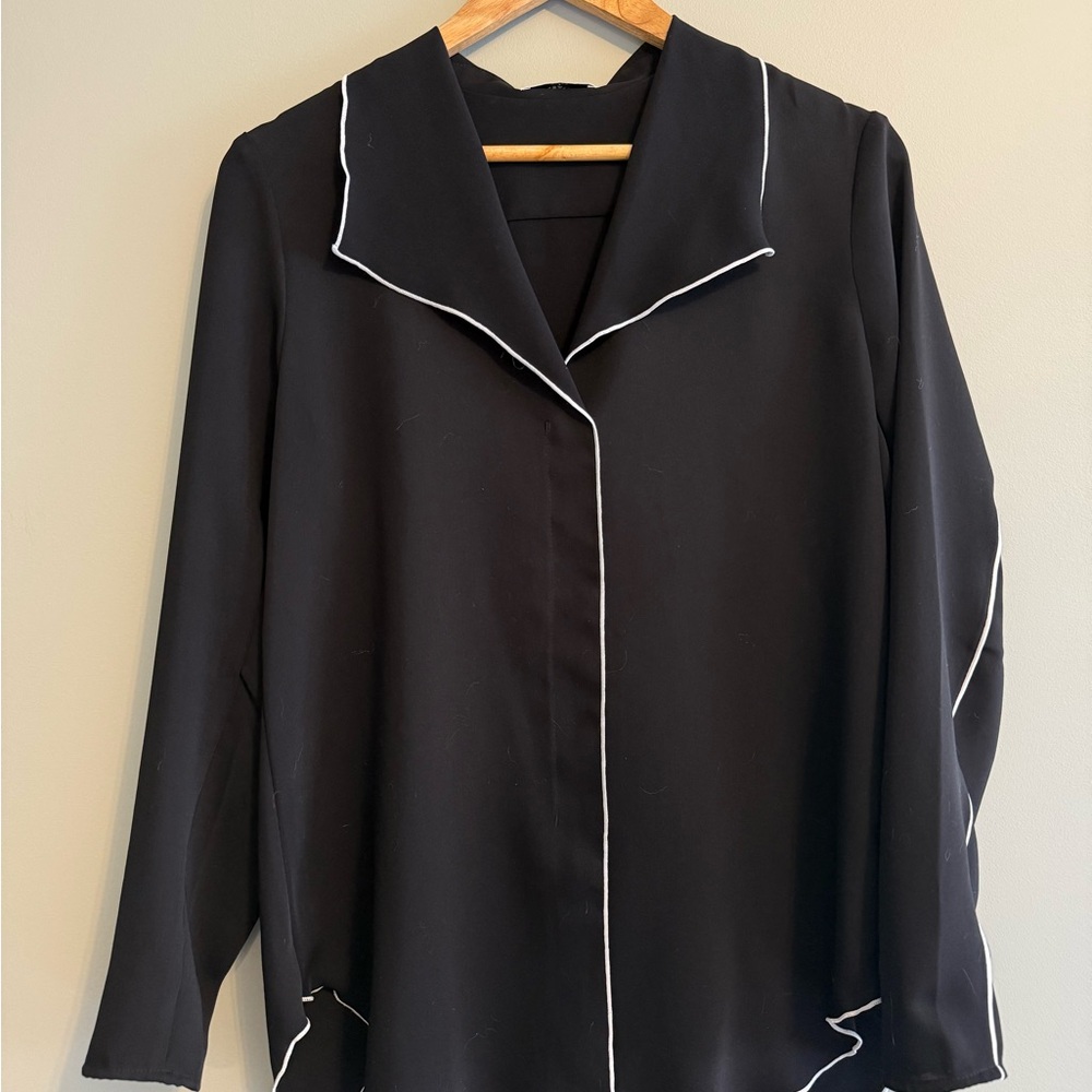 Babaton Rena Blouse - Picture 2 of 2